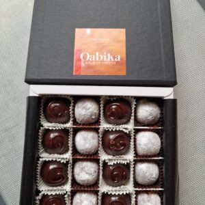 Oabika  kommid16 tk.