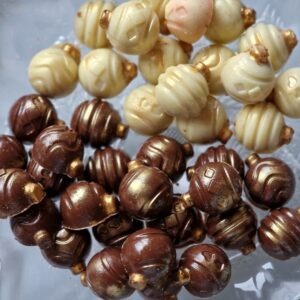 Talvepühadeks  kommid.